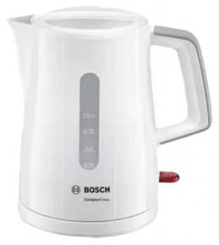 Чайник электрический Bosch TWK3A051
