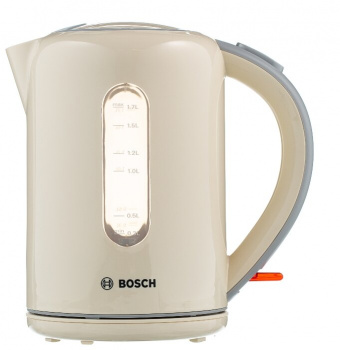 Чайник электрический Bosch TWK7604