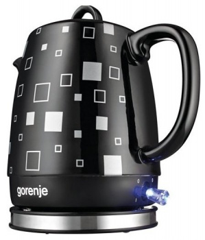 Чайник электрический Gorenje K10BKC