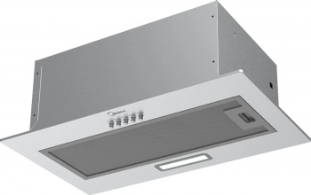 Вытяжка Midea MH60I530GW