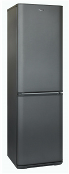 Холодильник Бирюса W380NF