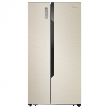 Холодильник Hisense RC-67WS4SAY