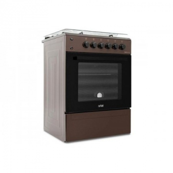 Отдельностоящая плита ARTEL APETITO 02-G BN