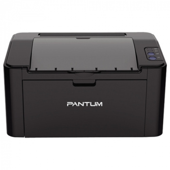 Принтер лазерный Pantum P2500W