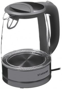 Чайник электрический Starwind SKG 2315