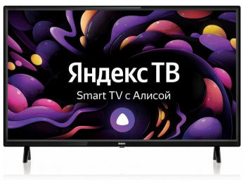 32' Телевизор BBK 32LEX-7238/TS2C