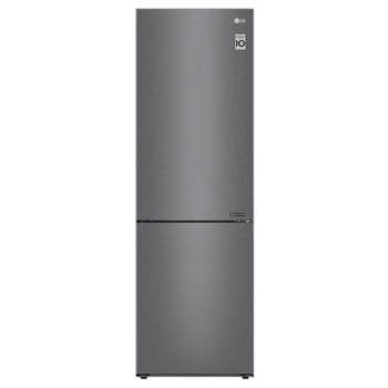 Холодильник LG GA-B459CLCL