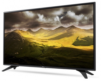 32' Телевизор LG 32LH604V