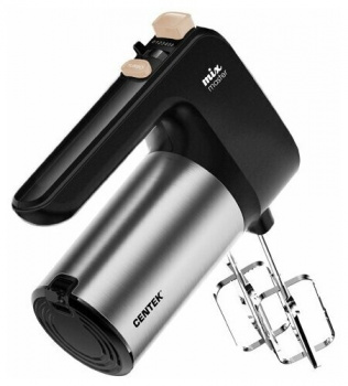 Миксер Centek CT-1123 Beige