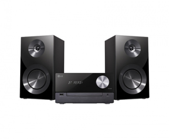 Муз. центр LG CM2460