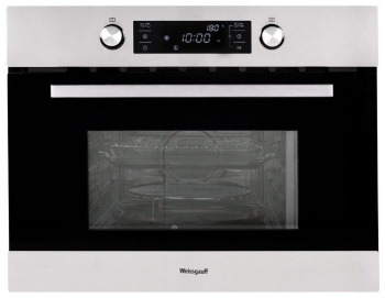 Духовой шкаф Weissgauff OE 449 PDX