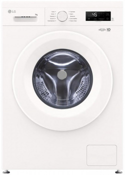 Стиральная машина LG F2Y1HYPQ5P