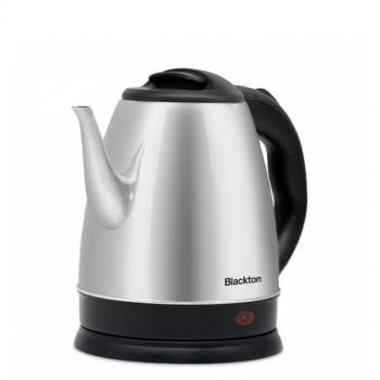 Чайник электрический Blackton KT1802S Black-Steel