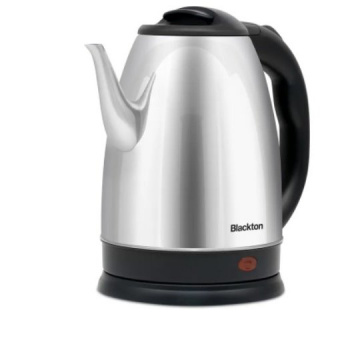 Чайник электрический Blackton KT1804S Black-Steel