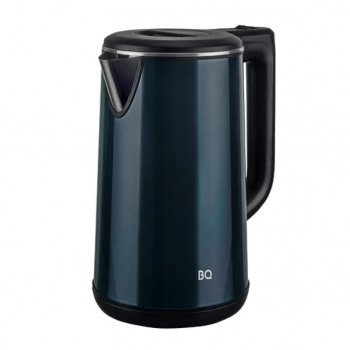 Чайник электрический BQ KT2026S Blue