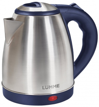 Чайник электрический Lumme LU-162