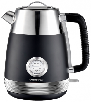 Чайник электрический Maunfeld MFK-621G