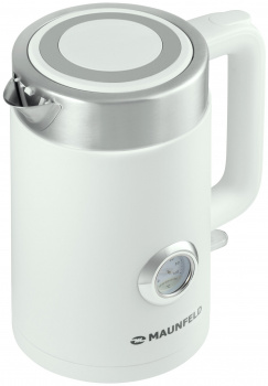 Чайник электрический Maunfeld MFK-631GR