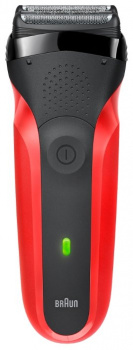 Бритва Braun 300s