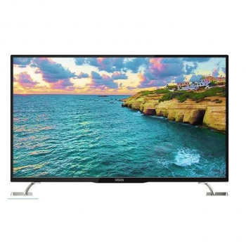 Телевизор Polar P43U51T2SCSM
