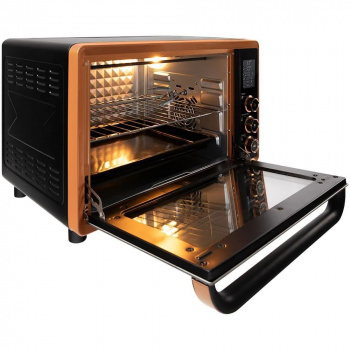 Минидуховка HIBERG PR 400 Gold