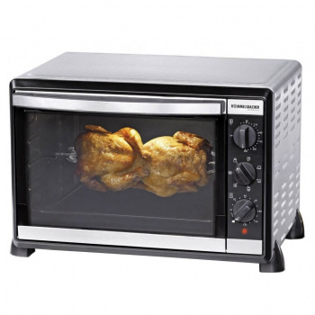 Минидуховка Rommelsbacher BG 1805/E