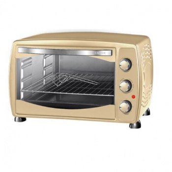 Минидуховка Centek CT-1531-42 бежевый