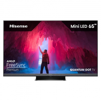 65' Телевизор Hisense 65U8HQ