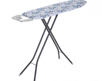Гладильная доска Dogrular Инджи серая(33*110)