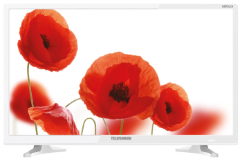 24' Телевизор Telefunken TF-LED24S71T2