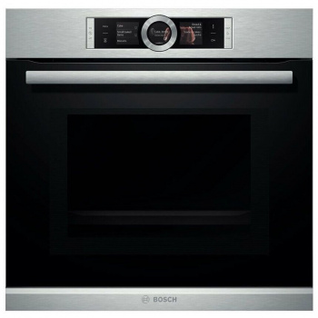 Духовой шкаф Bosch HMG636BS1