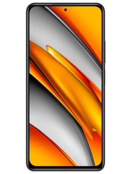 Смартфон Xiaomi POCO F3 8/256Гб RU Чёрный