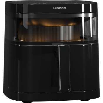 Аэрогриль HIBERG MGG 600 B