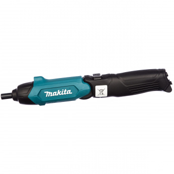 Отвертка аккумуляторная Makita DF 001 DW