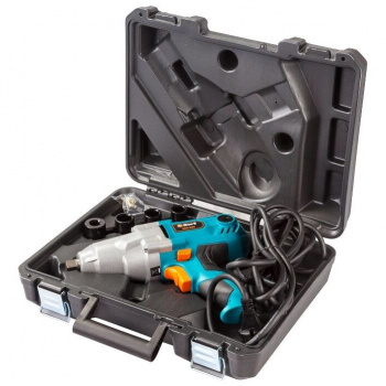 Гайковерт Bort BSR-900 кейс