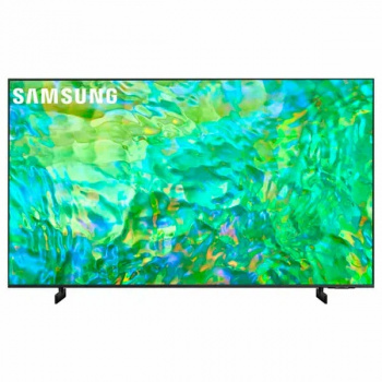 Телевизор Samsung UE85CU8000UXCE