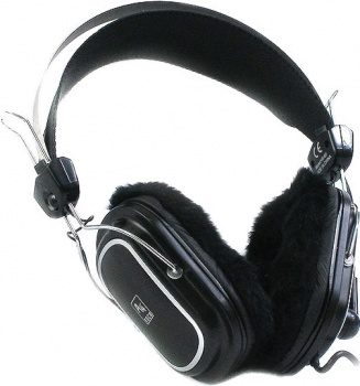 Гарнитура проводная A4Tech HS-60