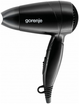 Фен Gorenje HD122B