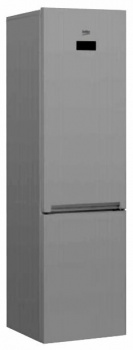 Холодильник Beko RCNK355E21X