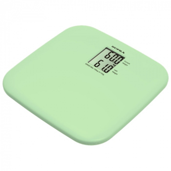 Весы напольные Supra BSS 6051