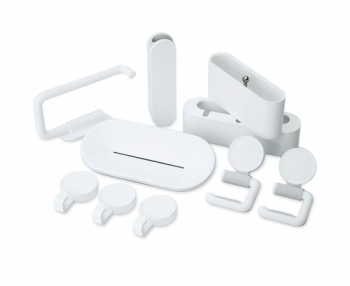 Экосистема Xiaomi Набор для ванной Happy Life Bathroom Tools