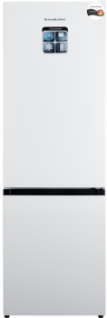 Холодильник Schaub lorenz SLU C178M0 W
