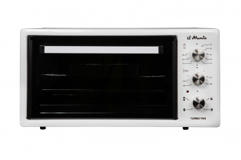 Минидуховка iL Monte EO-4572 WHITE