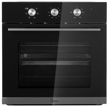 Духовой шкаф Midea MO37003GB