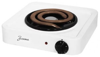 Плита настольная Злата 114Т