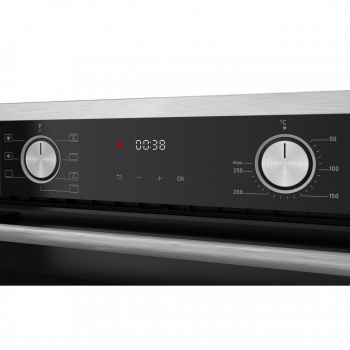 Духовой шкаф Kuppersberg HF 608 BX