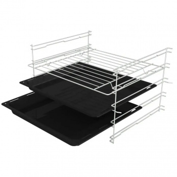 Духовой шкаф Gorenje BO6727E03NX