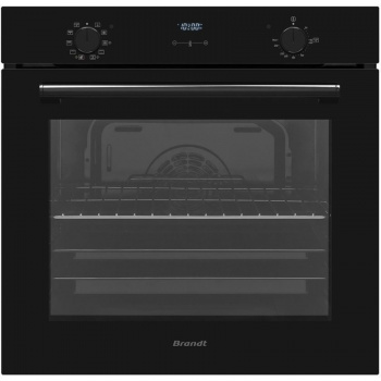 Духовой шкаф Brandt BOH1224BB