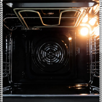 Духовой шкаф Lex EDS 101 GR