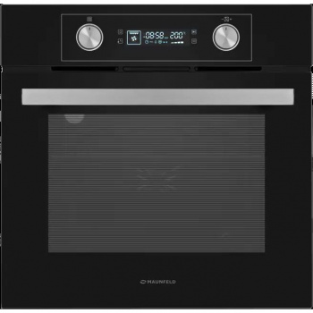Духовой шкаф Maunfeld AEOH60102B